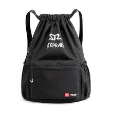 Indlæs billede til gallerivisning Justerbar taske med snor