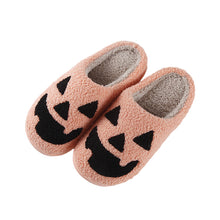 Indlæs billede til gallerivisning Halloween cosy Slippers