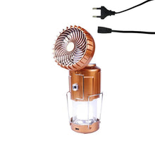 Indlæs billede til gallerivisning 🎐Solar ventilator lys