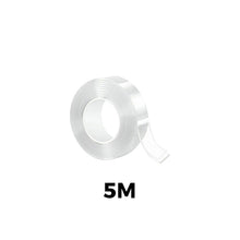 Indlæs billede til gallerivisning ⭐Transparent Magic Nano Tape Dobbeltsidet