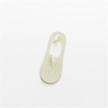 Indlæs billede til gallerivisning Usynlige åndbare issilkestrømper(5 par)