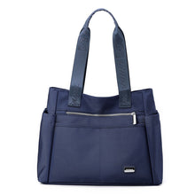 Indlæs billede til gallerivisning Let vandtæt altmatchende skuldertaske