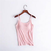 Indlæs billede til gallerivisning Modal Camisole