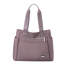 Indlæs billede til gallerivisning Let vandtæt altmatchende skuldertaske