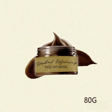 Indlæs billede til gallerivisning Raffinerende afskallende helseansigtsmaske