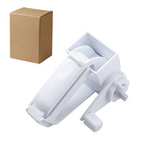 Indlæs billede til gallerivisning 🧀Roterende oste rivejern