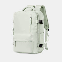 Indlæs billede til gallerivisning Vandtæt stor rejse/-vandrerygsæk