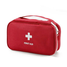 Indlæs billede til gallerivisning Førstehjælpskasse