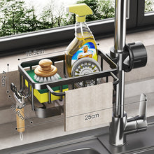 Indlæs billede til gallerivisning Vandhane til køkkenvask