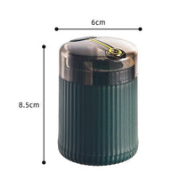 Indlæs billede til gallerivisning Pop-up Automatisk Tandstik Dispenser