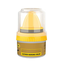 Indlæs billede til gallerivisning Læderreparationscreme Flydende skosværte