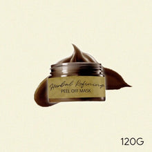 Indlæs billede til gallerivisning Raffinerende afskallende helseansigtsmaske