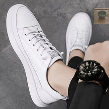 Indlæs billede til gallerivisning Afslappede Slip-on sneakers (Herre)