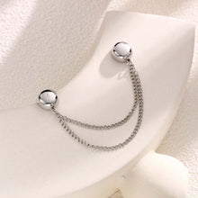 Indlæs billede til gallerivisning Multifunktionelle magnetiske tøjklemmer