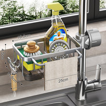 Indlæs billede til gallerivisning Vandhane til køkkenvask