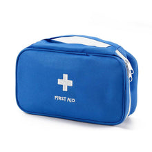 Indlæs billede til gallerivisning Førstehjælpskasse