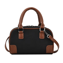 Indlæs billede til gallerivisning Enkel skuldertaske