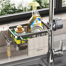 Indlæs billede til gallerivisning Vandhane til køkkenvask