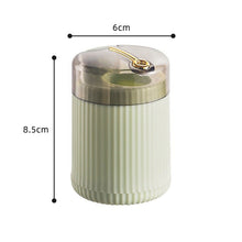 Indlæs billede til gallerivisning Pop-up Automatisk Tandstik Dispenser