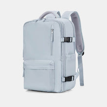 Indlæs billede til gallerivisning Vandtæt stor rejse/-vandrerygsæk