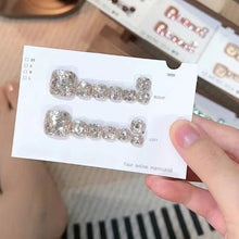 Indlæs billede til gallerivisning 14 ark firkantet tryk på tånegle