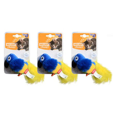 Indlæs billede til gallerivisning Simuleret kvidrende fugl