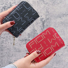 Indlæs billede til gallerivisning Mini multikortholder med stor kapacitet