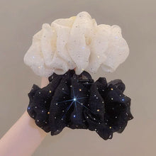 Indlæs billede til gallerivisning Sløjfe boblehårspænde