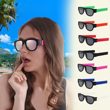 Indlæs billede til gallerivisning Polarized Folding Sunglasses