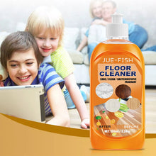 Indlæs billede til gallerivisning Kraftig dekontamineringsgulvrens