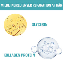 Indlæs billede til gallerivisning Silk & Gloss hårglattende creme