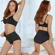 Indlæs billede til gallerivisning Tre-lags Leak-bevis trusser til kvinder