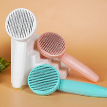 Indlæs billede til gallerivisning Peæsbørster til kæledyr