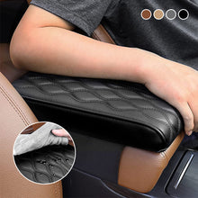 Indlæs billede til gallerivisning Vehicle Memory Foam Armrest Box