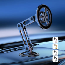 Indlæs billede til gallerivisning Universal 360° PRO telefonholder