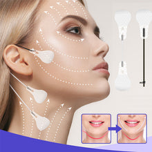 Indlæs billede til gallerivisning Klistermærker til usynlig ansigtsløftning