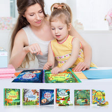 Indlæs billede til gallerivisning Pop-up eventyrs 3D billedbog