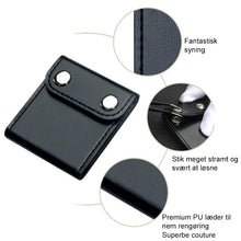 Indlæs billede til gallerivisning Justeringsclips til Bilsikkerhedssele (Børn & Voksne)