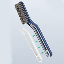 Indlæs billede til gallerivisning Multifunktionel børste til gulvbrædder