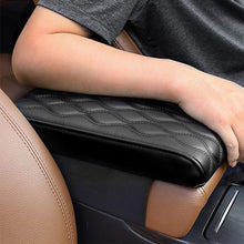 Indlæs billede til gallerivisning Vehicle Memory Foam Armrest Box