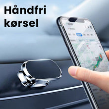 Indlæs billede til gallerivisning Ultramagnetisk fleksibel telefonholder til bilen