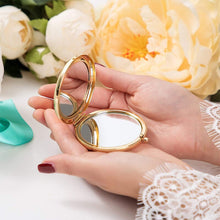 Indlæs billede til gallerivisning I Love You kompakt spejl