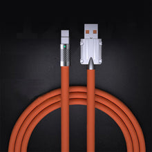 Indlæs billede til gallerivisning Ubrydelige hurtigopladningskabler