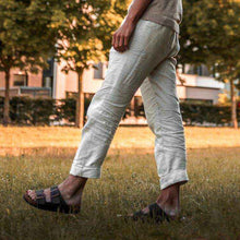 Indlæs billede til gallerivisning Åndbare, løse, afslappede sportsbukser