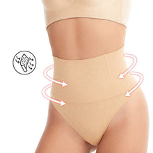 Indlæs billede til gallerivisning Undertøj med mavekontrol