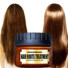 Indlæs billede til gallerivisning Hårpleje uden opvarmning