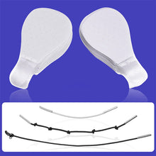 Indlæs billede til gallerivisning Klistermærker til usynlig ansigtsløftning