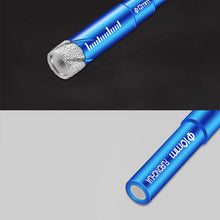 Indlæs billede til gallerivisning Loddet tørre borebits