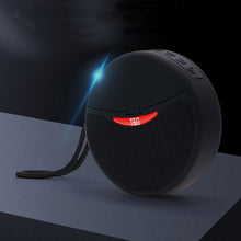 Indlæs billede til gallerivisning 2 i 1 udendørs bærbar minisound med Bluetooth-hovedtelefoner