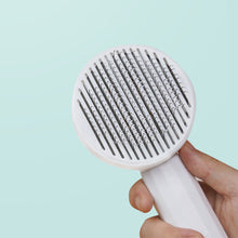 Indlæs billede til gallerivisning Peæsbørster til kæledyr